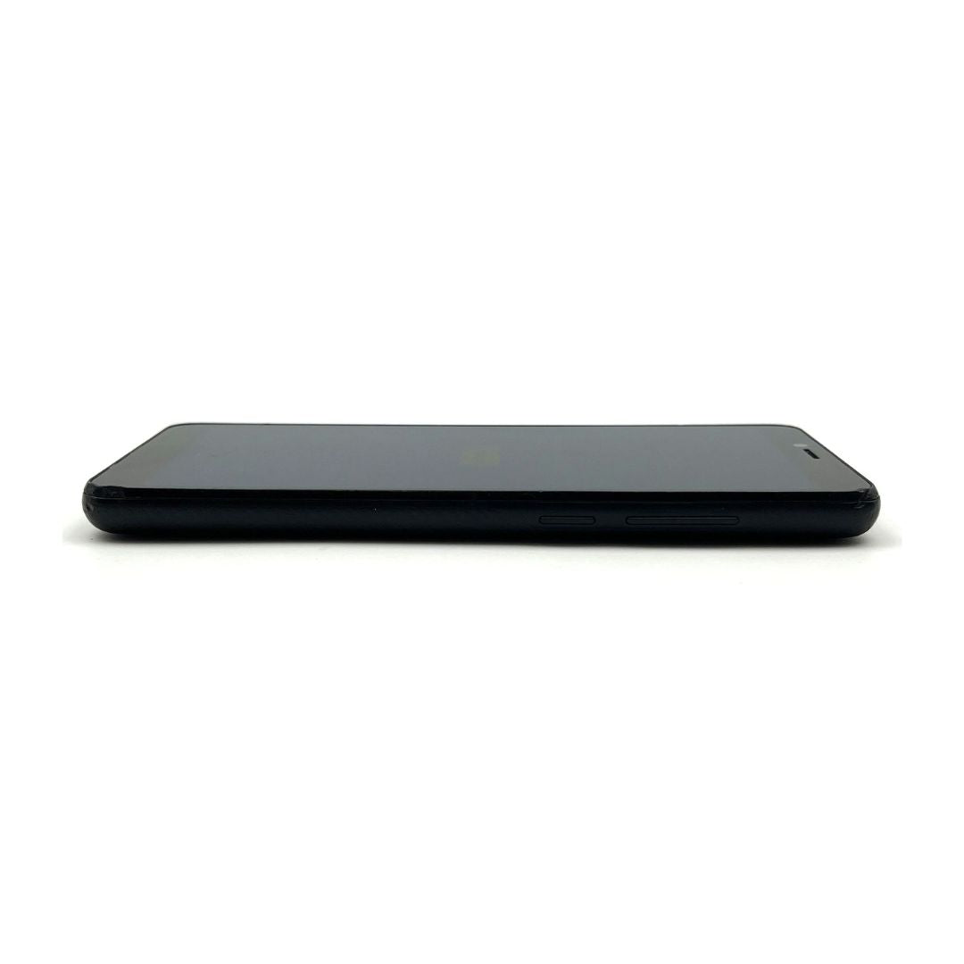 Verizon TCL Signa - 16GB - Black - 5004S - Image 4