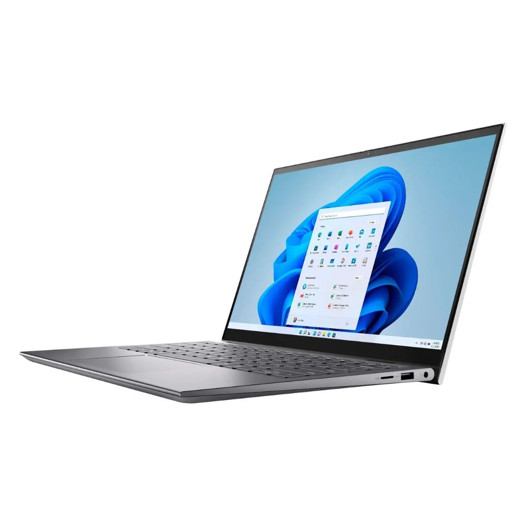 Dell Inspiron 5410 – 2-in-1 14" Touch – Intel Core i5-1135G7 – 8GB RAM – 256GB SSD – Silver – i5410-5265SLV-SUS - Image 4