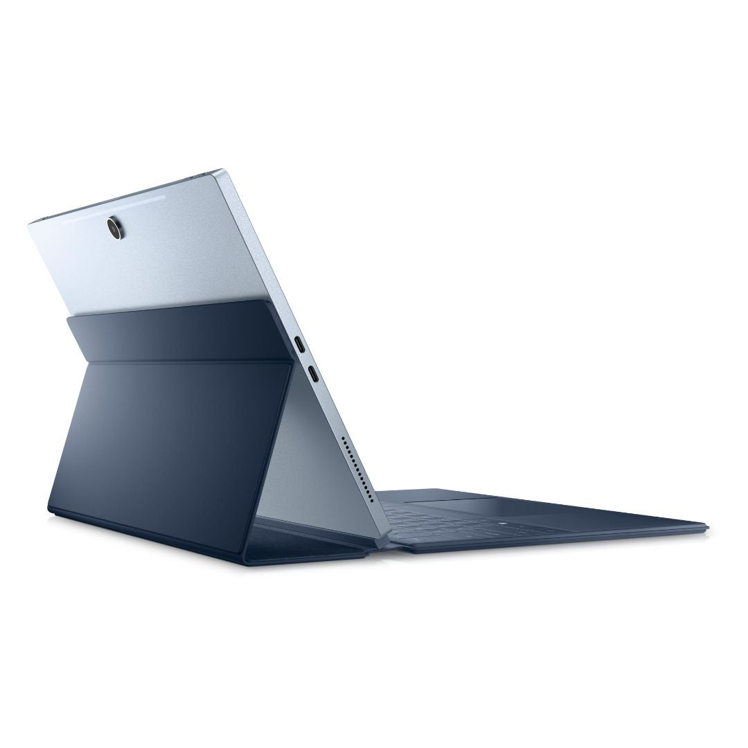 Dell XPS 13 9315 2-in-1 – 13" 3K Touch – Intel Core i7-1250U – 16GB RAM – 1TB SSD – Sky Blue - Image 5