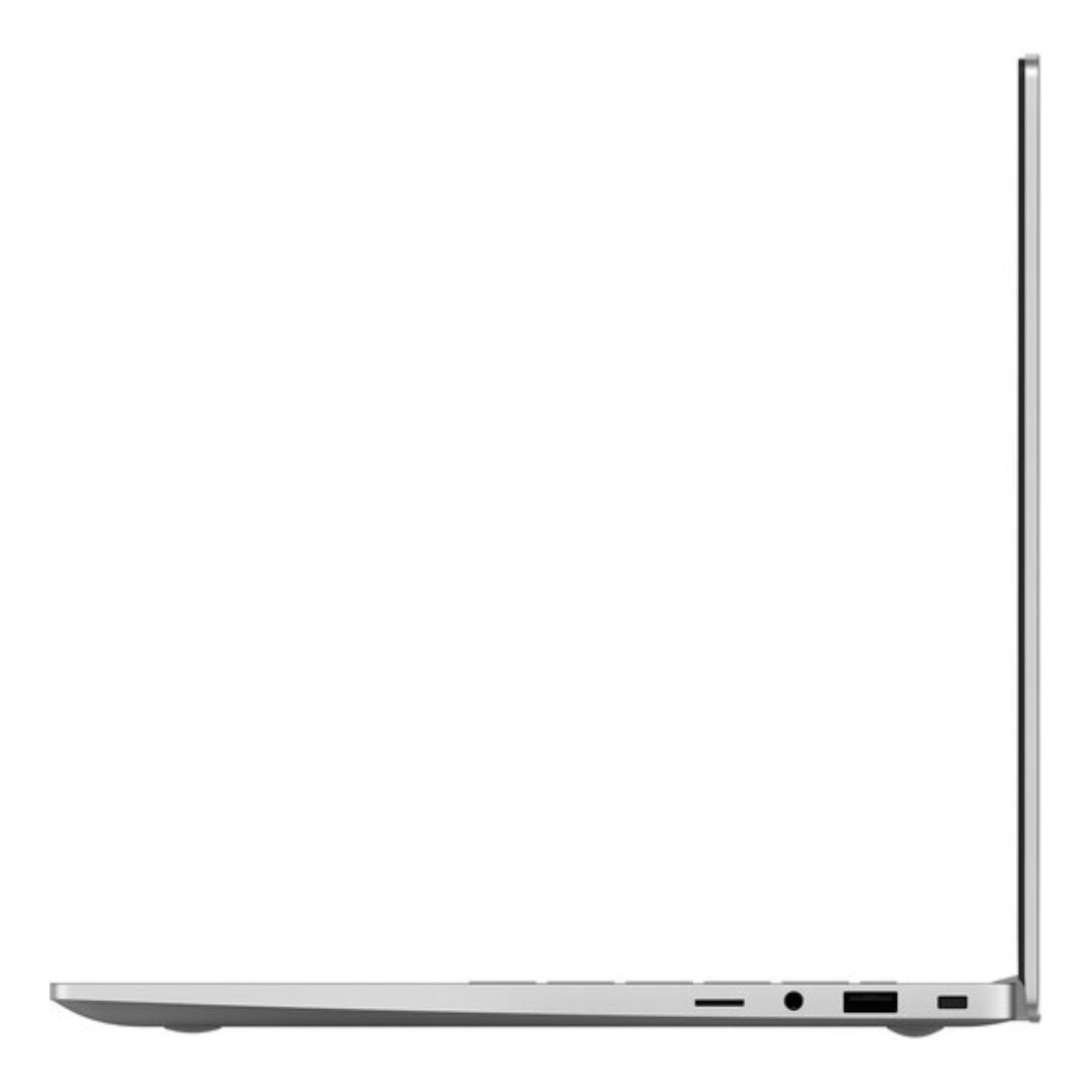 Samsung - Galaxy Book3 15.6" FHD Laptop - Intel 13th Gen Core i7-1355U - 16GB Memory - 512GB SSD - Silver - Image 4