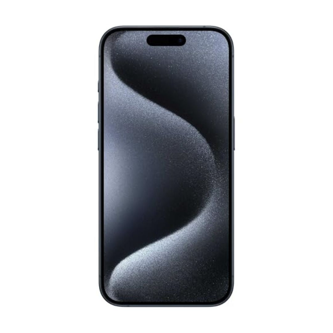 AT&T Apple iPhone 15 Pro - 128GB - Blue Titanium - MTQQ3LL/A - Image 4