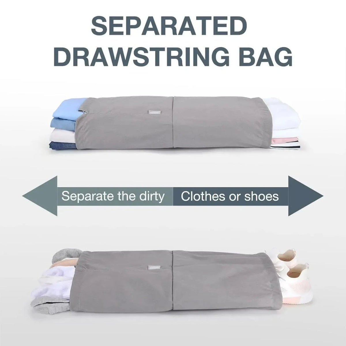 Compression Packing Cubes - Image 54
