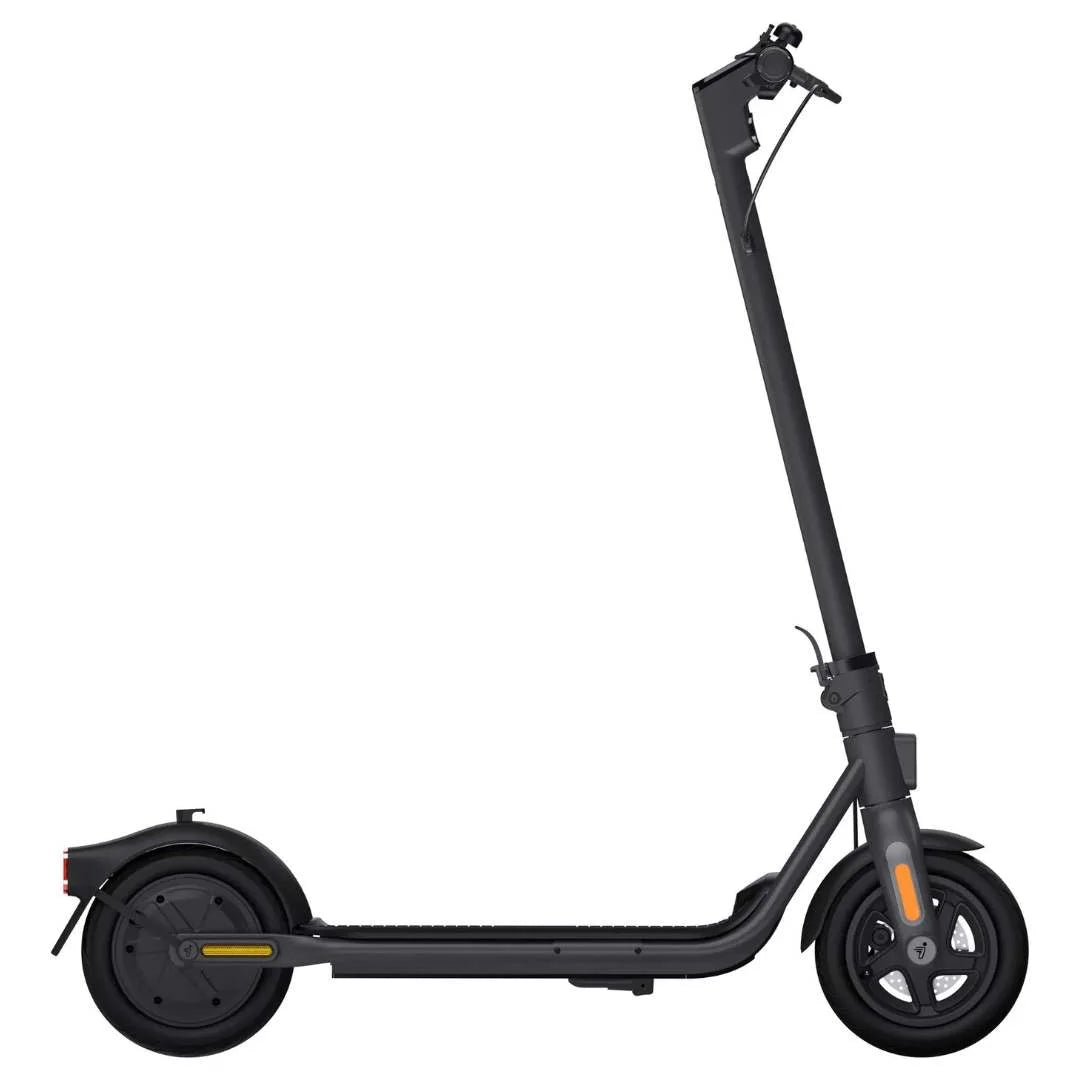 Segway - Ninebot F2 Electric Scooter w/25 mi Max Operating Range & 18 mph Max Speed - Black - AA.05.12.01.0004 - Image 5