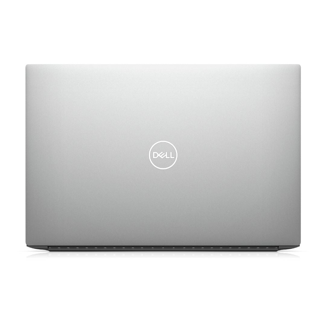 Dell XPS 15 9510 – 15.6" UHD+ Touch – i7-11800H – 32GB RAM – RTX 3050 Ti – 512GB SSD – Platinum Silver - Image 5