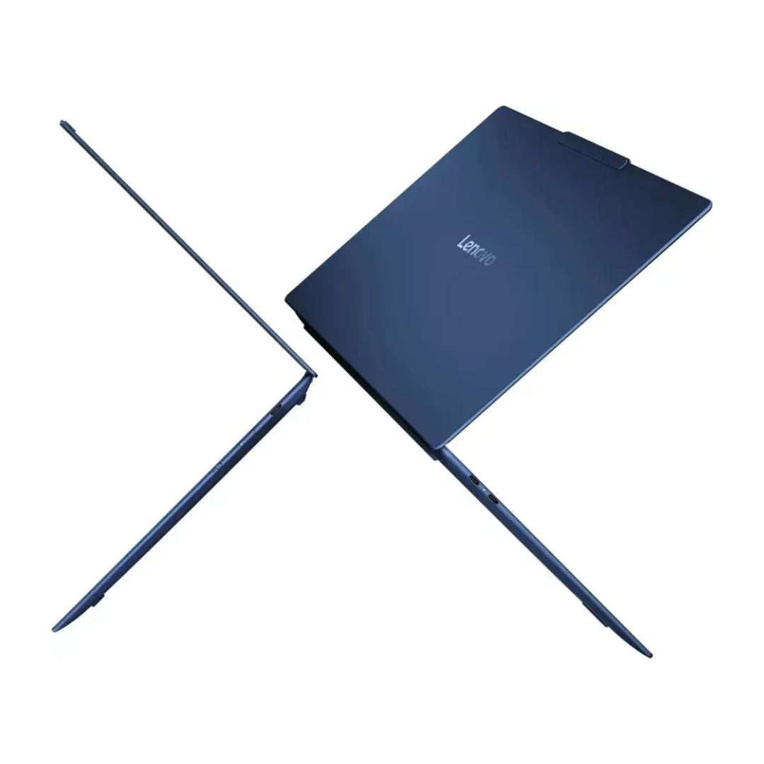 Lenovo - Yoga Slim 7x - Copilot+ PC - 14.5 3K OLED Touch-Screen Laptop - Snapdragon X Elite - 16GB - Image 4