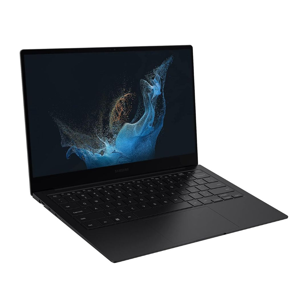 SAMSUNG 13.3" Galaxy Book2 Pro Laptop Computer, i5 / 8GB / 256GB, 12th Gen Intel Core Processor, Evo Certified - Image 4
