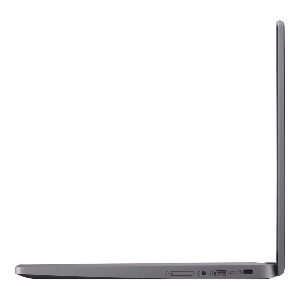 Acer Chromebook 511 – 11.6″ HD – Snapdragon 7c – 4 GB RAM – 32 GB eMMC – T‑Mobile LTE – Black – C741L‑S8EQ - Image 4