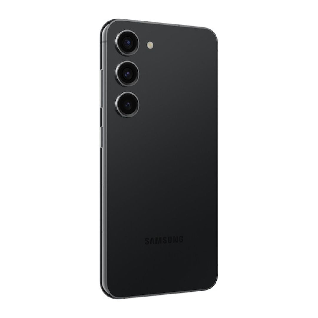US Cellular Samsung Galaxy S23 5G - 128GB - Phantom Black - SM-S911UZKAUSC - Image 4