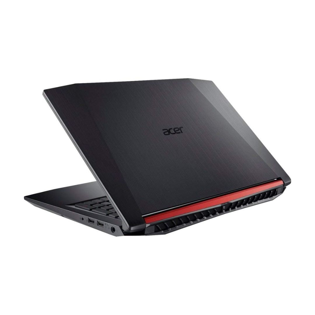 Acer Nitro 5 – 15.6" FHD – AMD Ryzen 5 2500U – 8GB RAM – AMD Radeon RX 560X – 1TB HDD – Black – AN515-42-R5ED - Image 4
