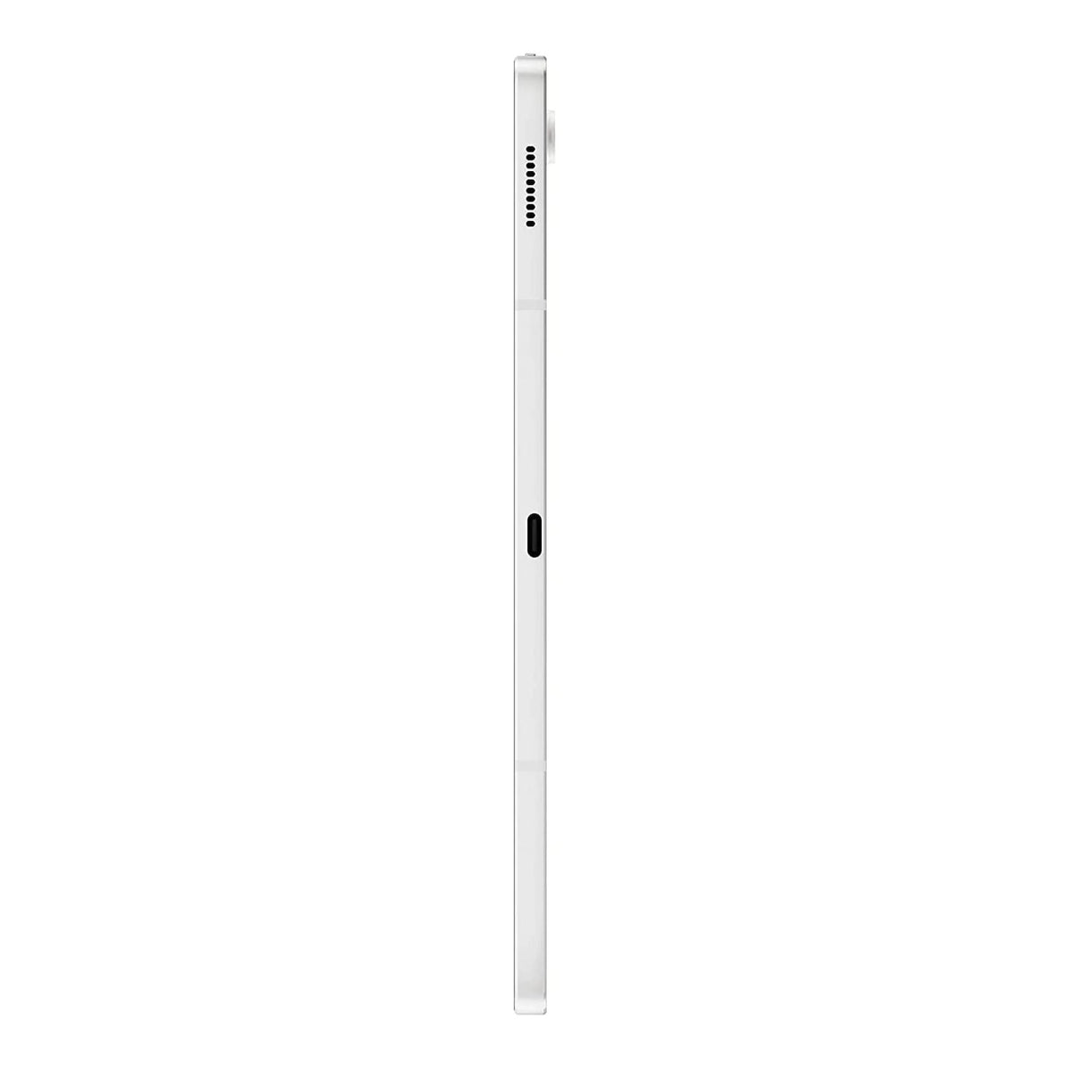 Samsung Galaxy Tab S7 FE - 12.4" 128GB - Wi-Fi - Mystic Silver - SM-T733NZSEXAR - Image 5