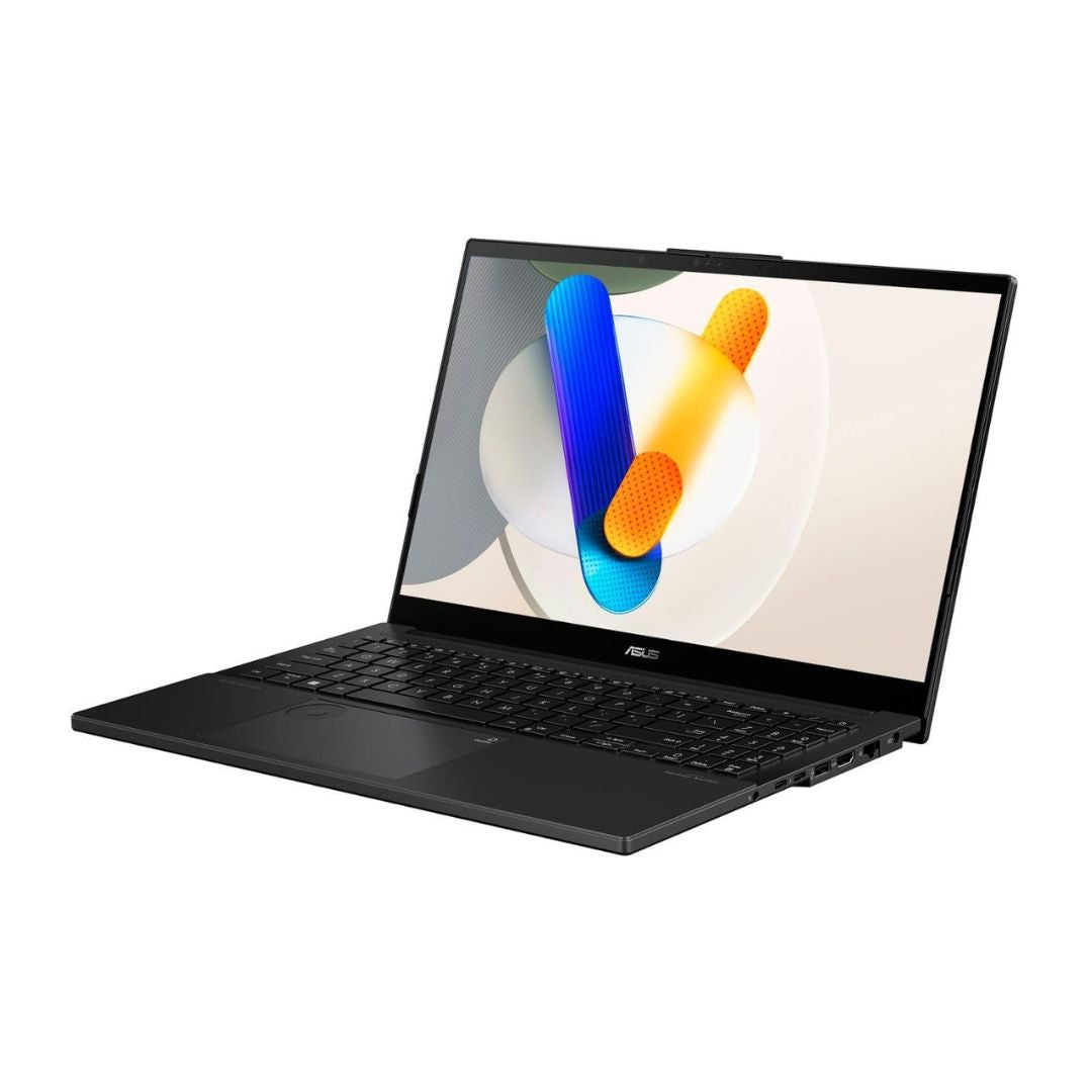 ASUS Vivobook Pro 15 Q533MJ – 15.6" FHD OLED – Ultra 7 155H – 16GB RAM – RTX 3050 – 1TB SSD – Earl Gray – Q533MJ - Image 4