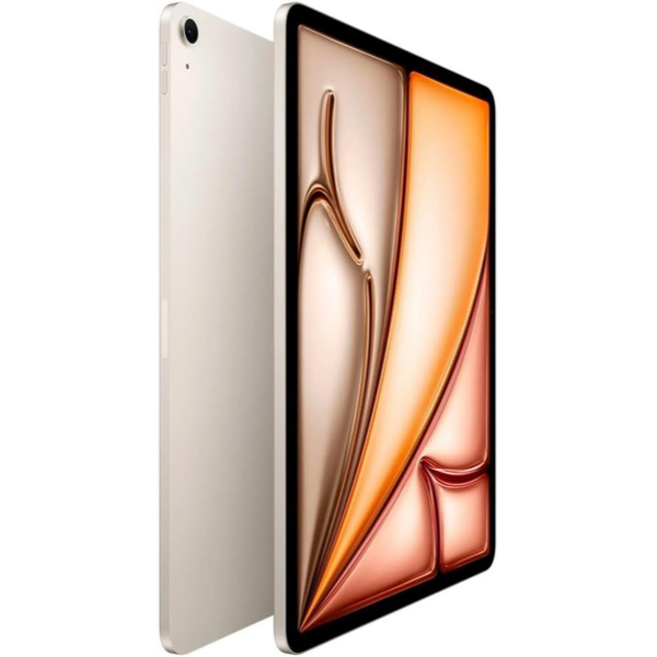 iPad Air 11" (M2, 2024) 128GB - Starlight (Wi-Fi) - Image 3