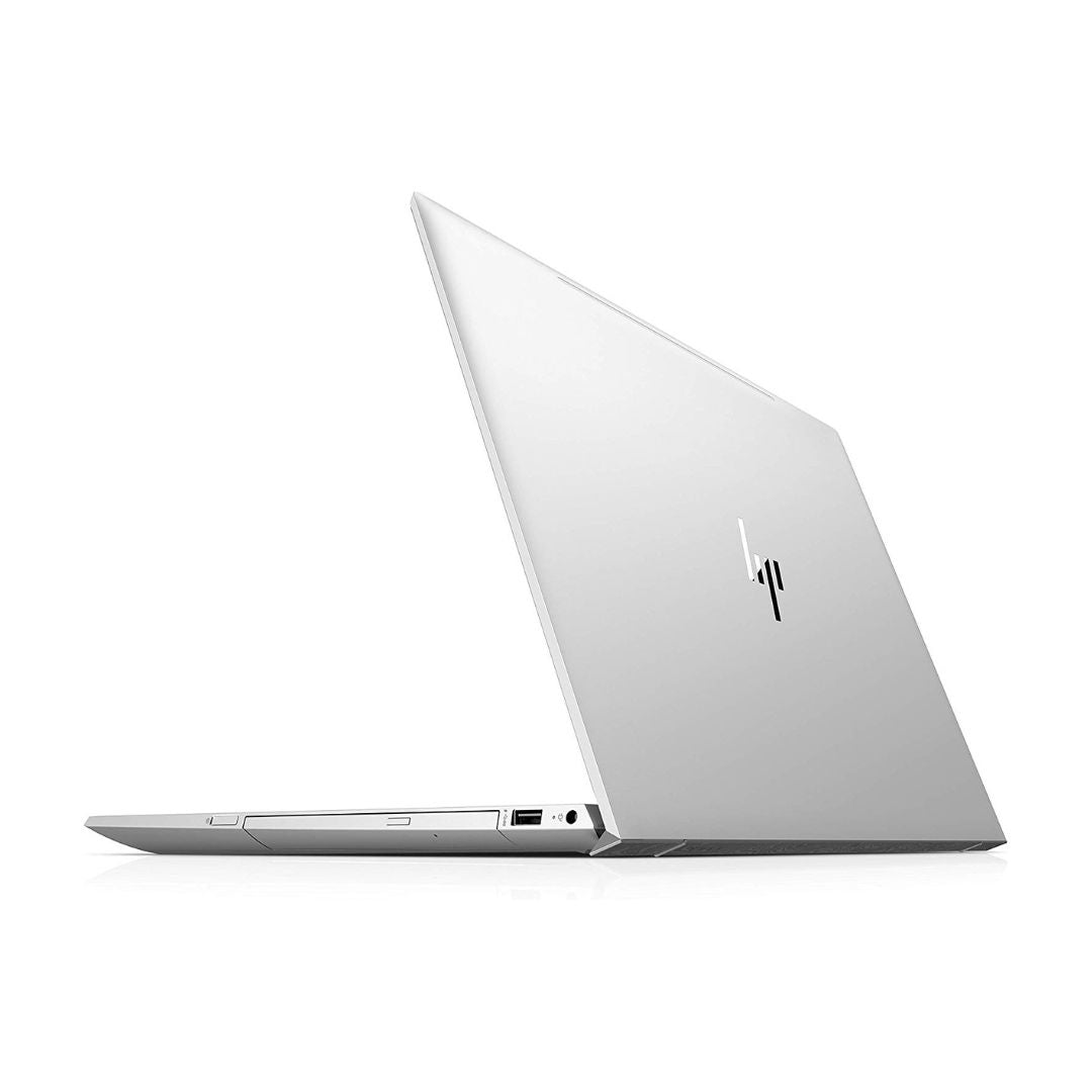 HP Envy CTO - FHD Touch - i7-8550U - 12GB RAM - MX150 - 1TB HDD - Silver - 17t-bw000 - Image 4