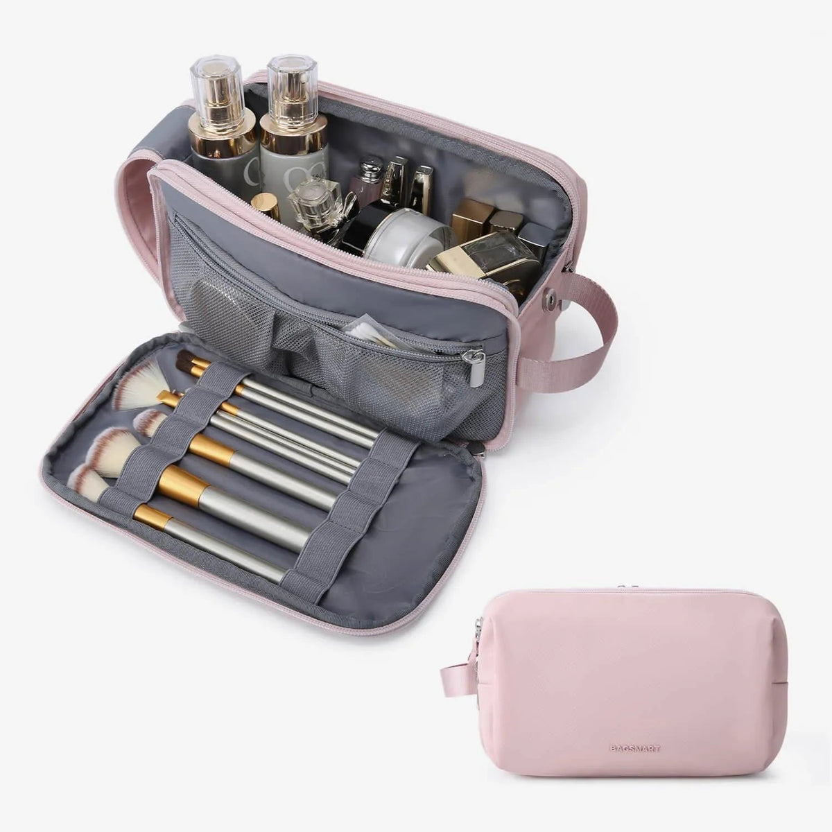 On-road Toiletry Bag - Image 2