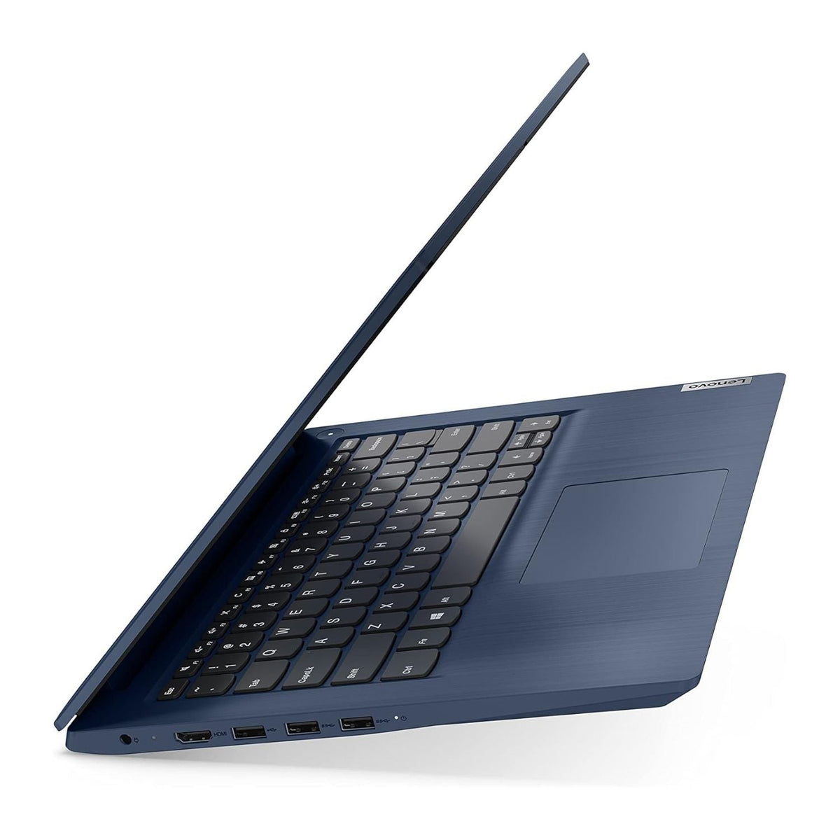 Lenovo IdeaPad 3 14ALC6 – 14″ FHD – AMD Ryzen 5 5500U – 8 GB RAM – 256 GB SSD – Abyss Blue – 82KT00GVUS - Image 4