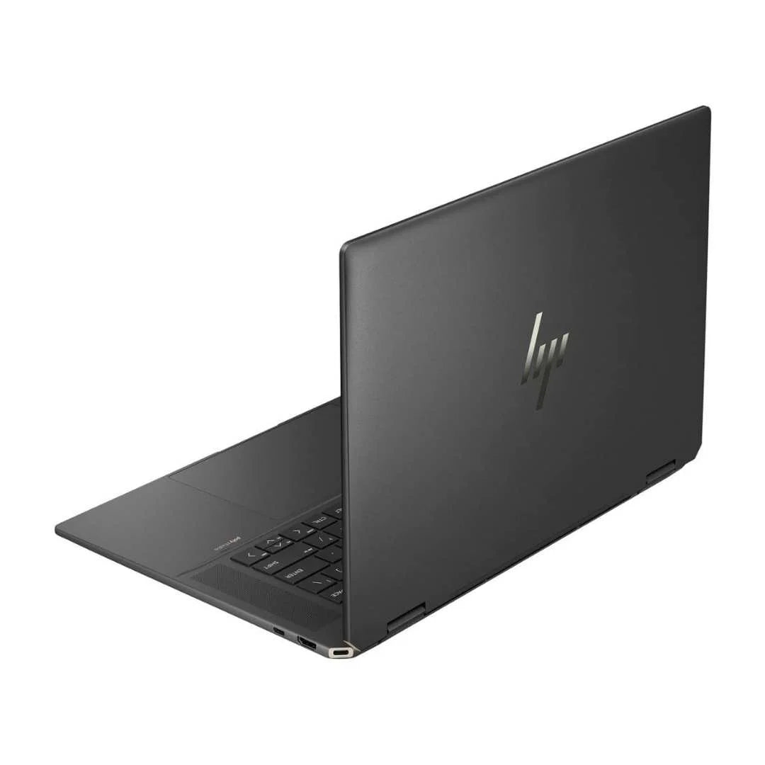 HP Spectre 2in1 16" Laptop Black - Core Ultra7 - 16GB RAM-1TB SSD - 16-aa0013dx - Image 4