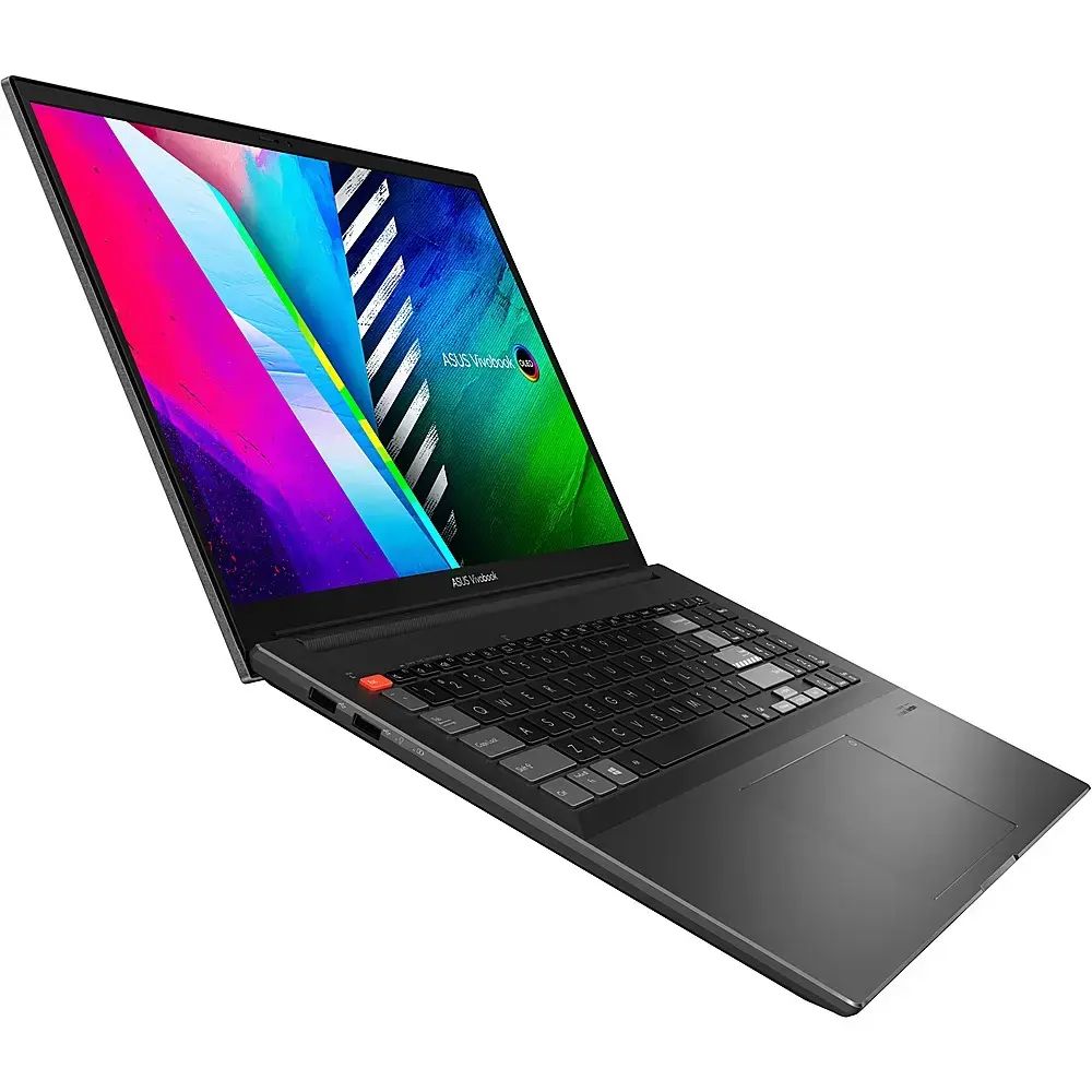 ASUS Vivobook Pro 16X N7600 16" Laptop -i7-11370H - 32 GB RAM - RTX 3050 - 1 TB SSD - N7600PC-EH77 - Image 5