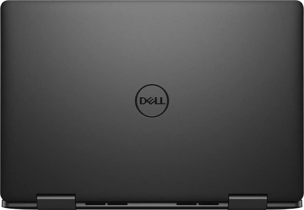 Dell Inspiron 7586 2in1 UHD Touch i7-8565U 16GB RAM - MX150 - 512GB SSD - Black - Image 4
