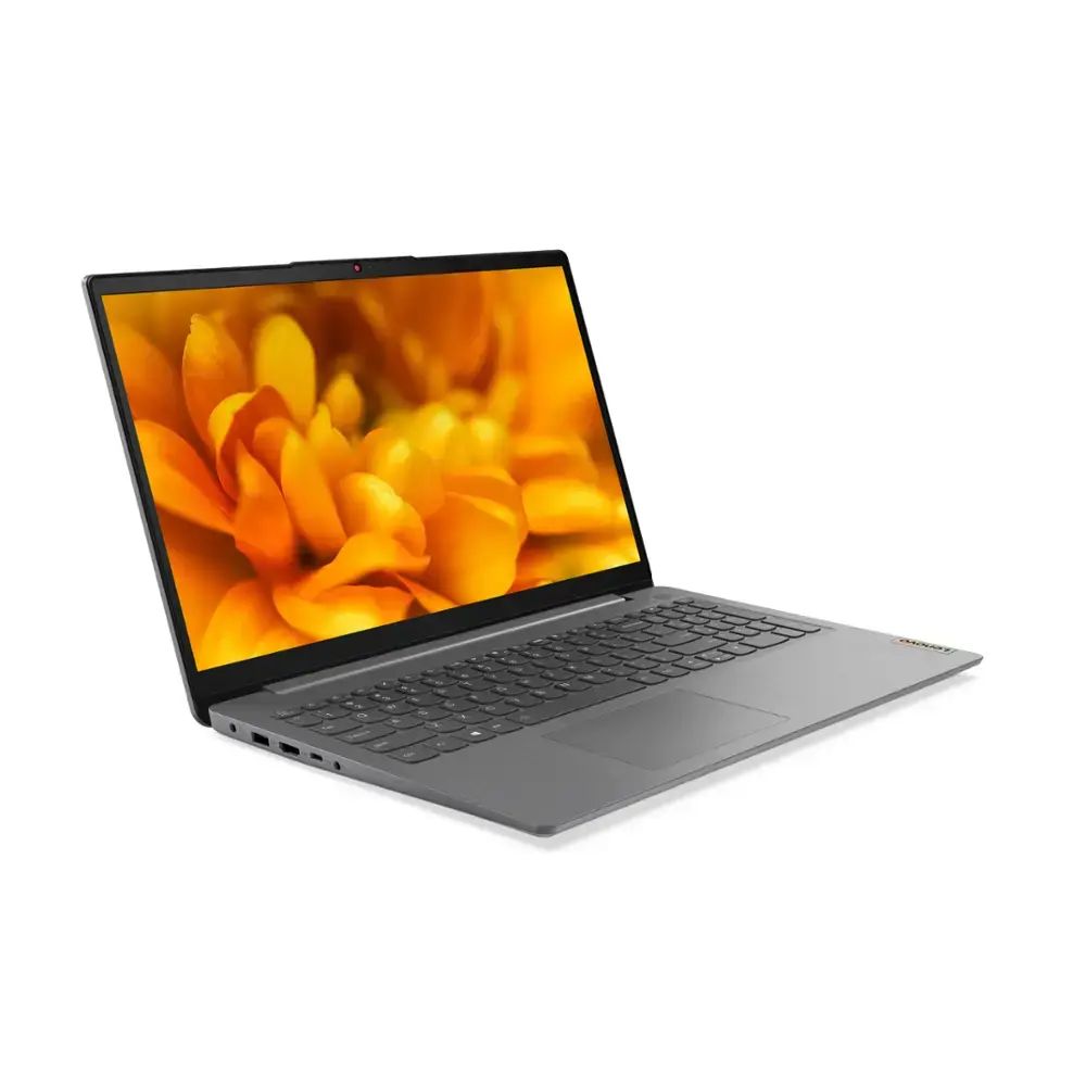 Lenovo IdeaPad 3-15ITL6 - i5-1135G7 - 8GB RAM - 512GB SSD - Gray - 82H80358US - Image 2