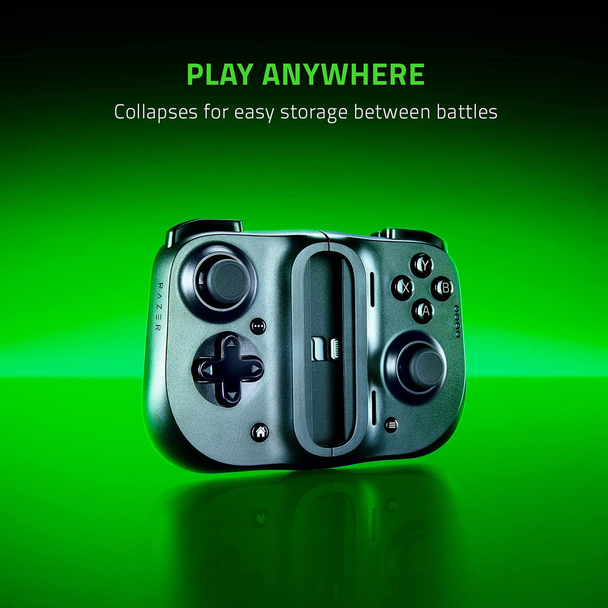 Razer Kishi Universal Gaming Controller for iPhone - Image 6