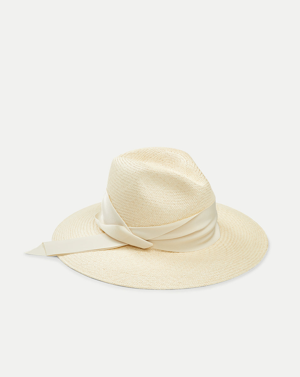 Gardenia Hat