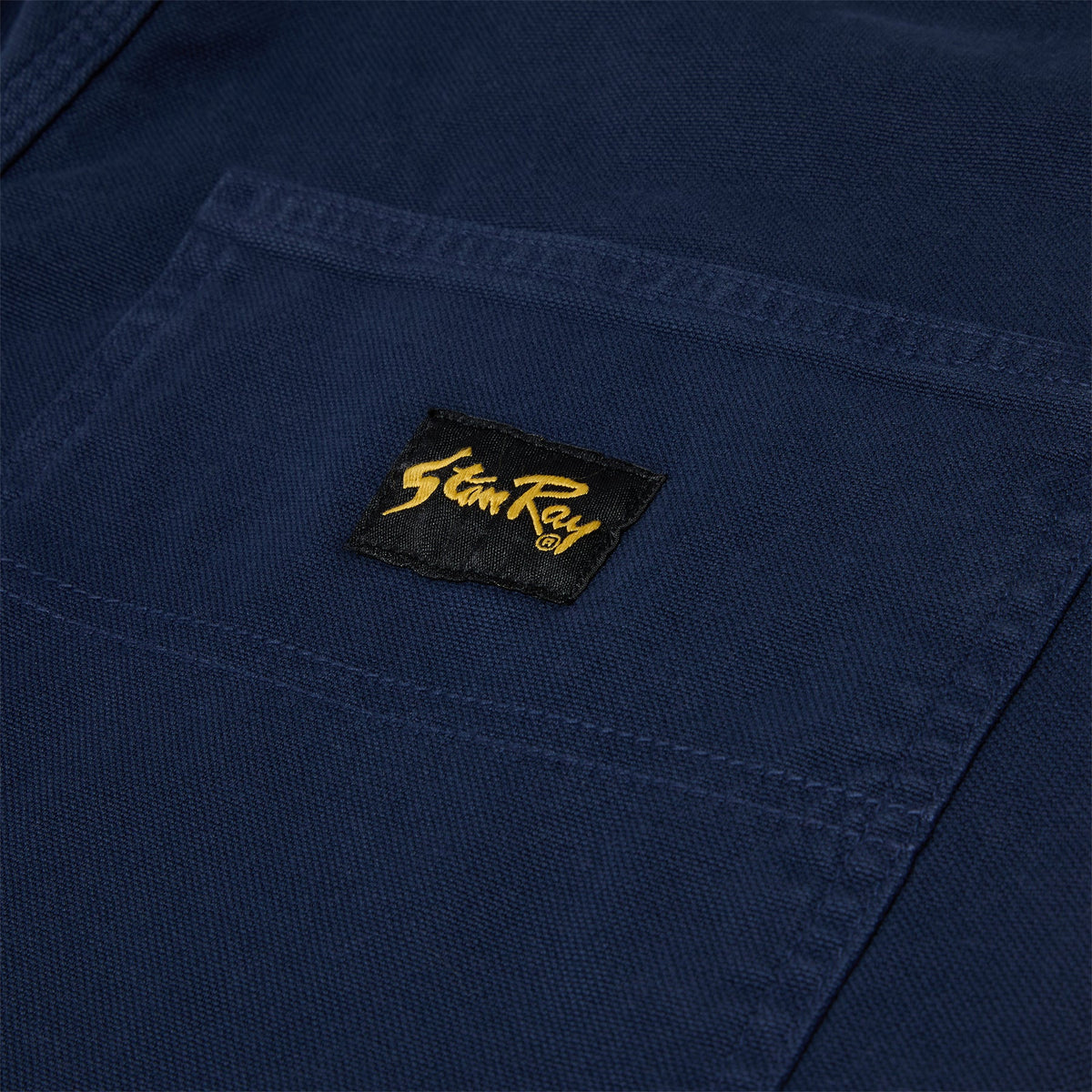 Stan Ray Big Job Painter Pants (Navy Duck) - Image 4