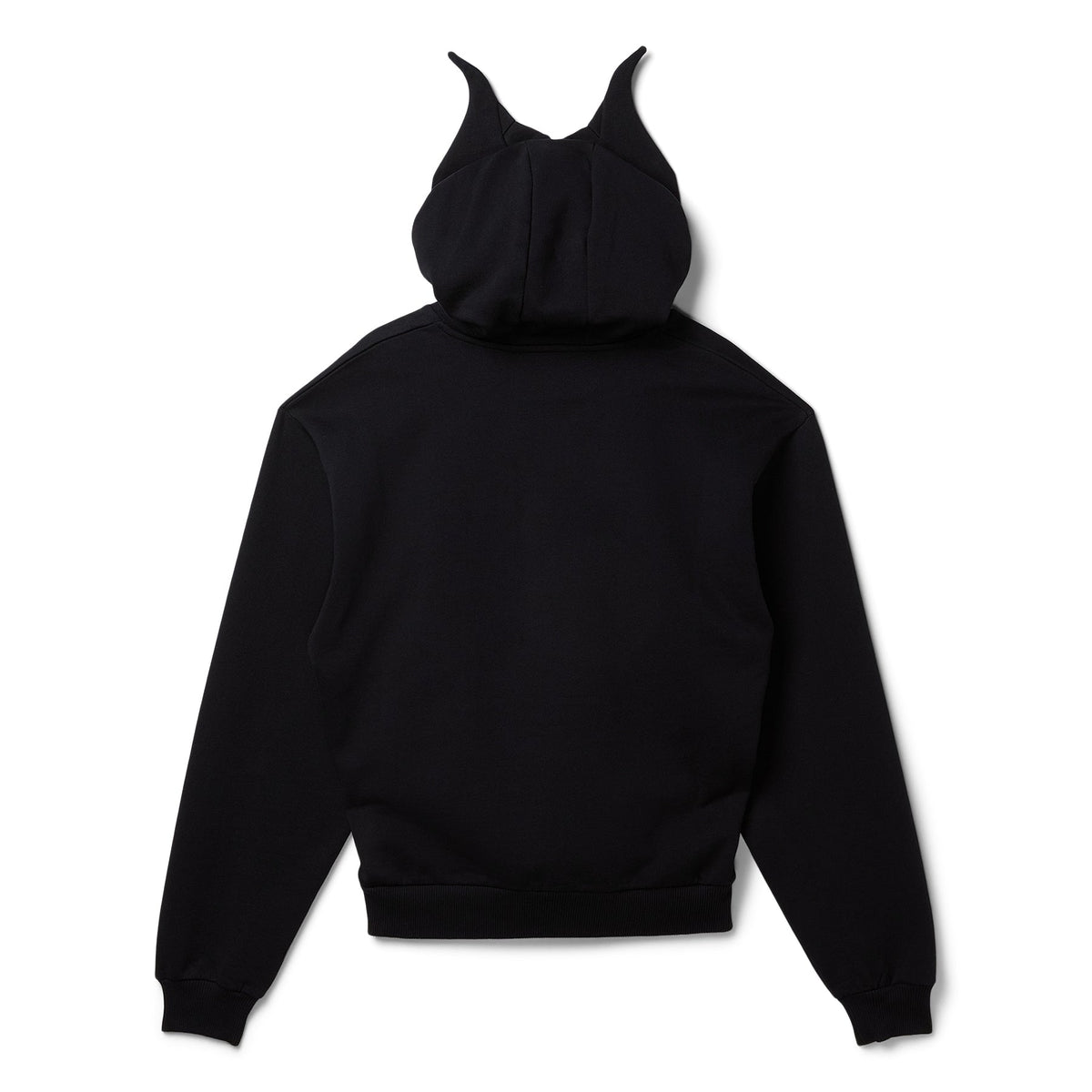 COPERNI x Disney Maleficent Hoodie (Black) - Image 2