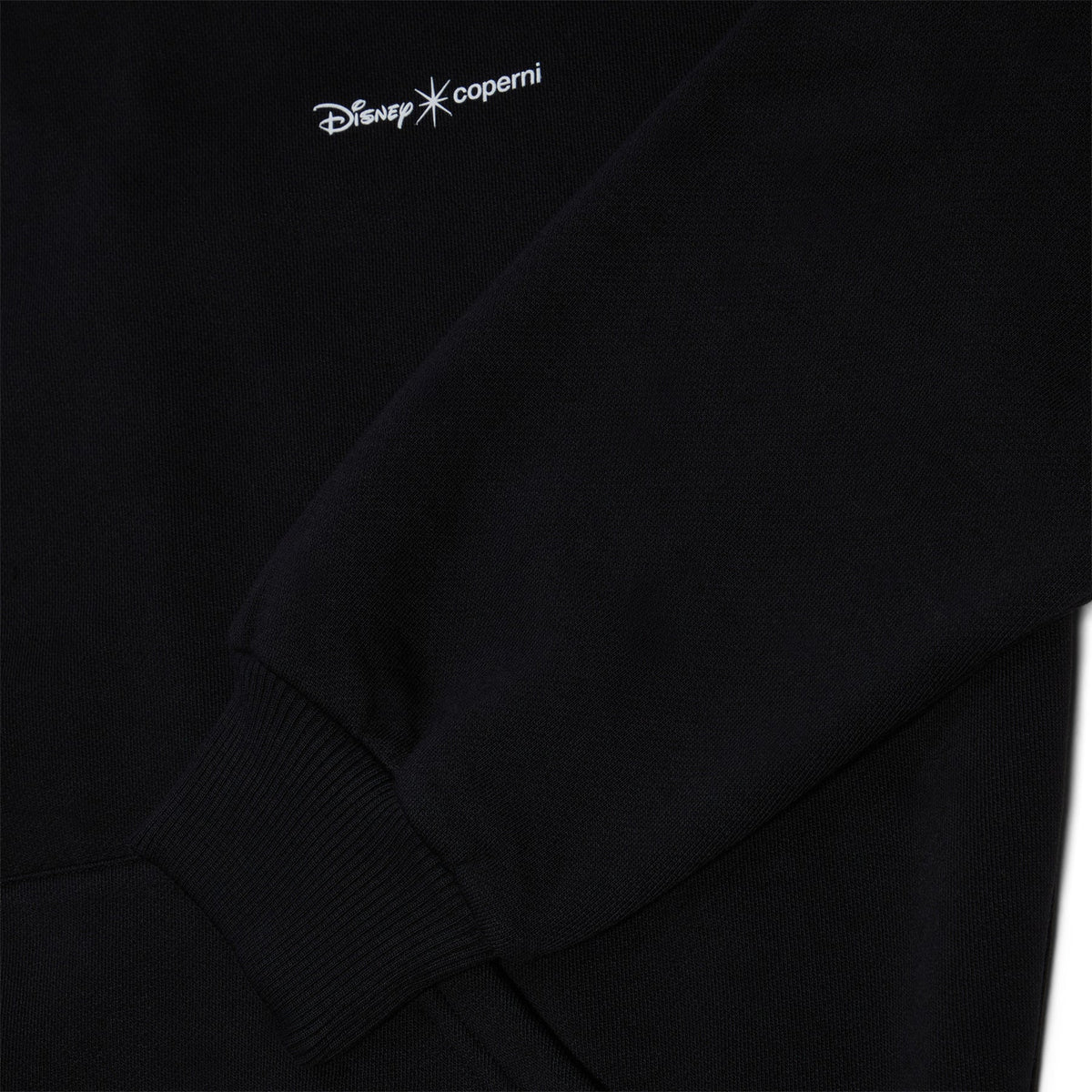 COPERNI x Disney Maleficent Hoodie (Black) - Image 4