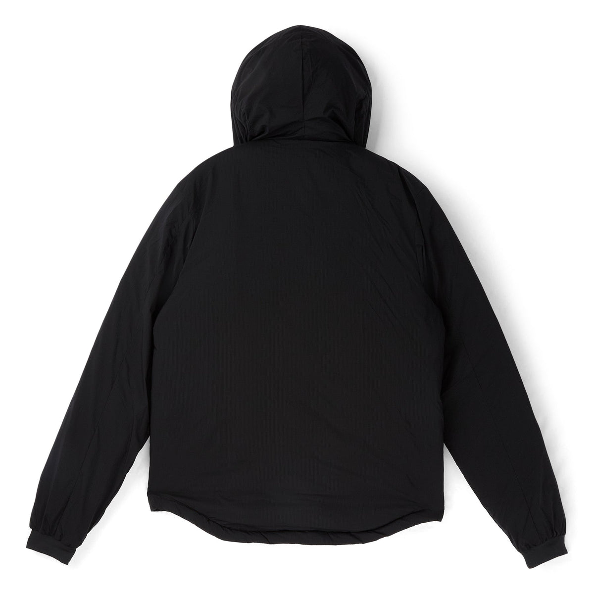 Canada Goose Lodge Hoody (Black) - Image 2