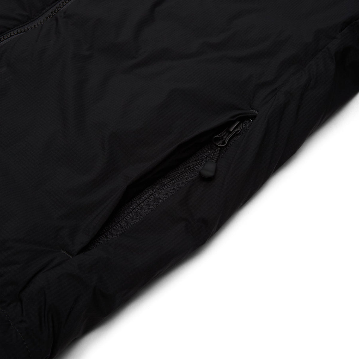 Canada Goose Lodge Hoody (Black) - Image 6