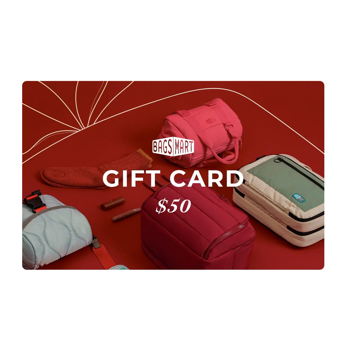 Holiday Gift Card - Image 2