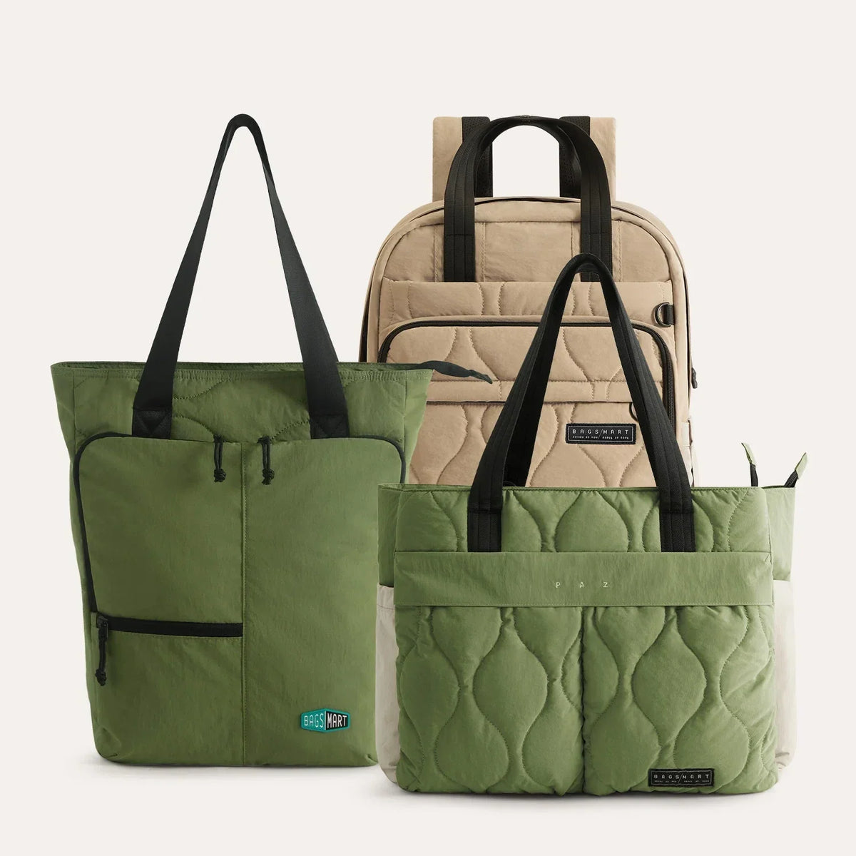 Paz Trio Set - Image 7