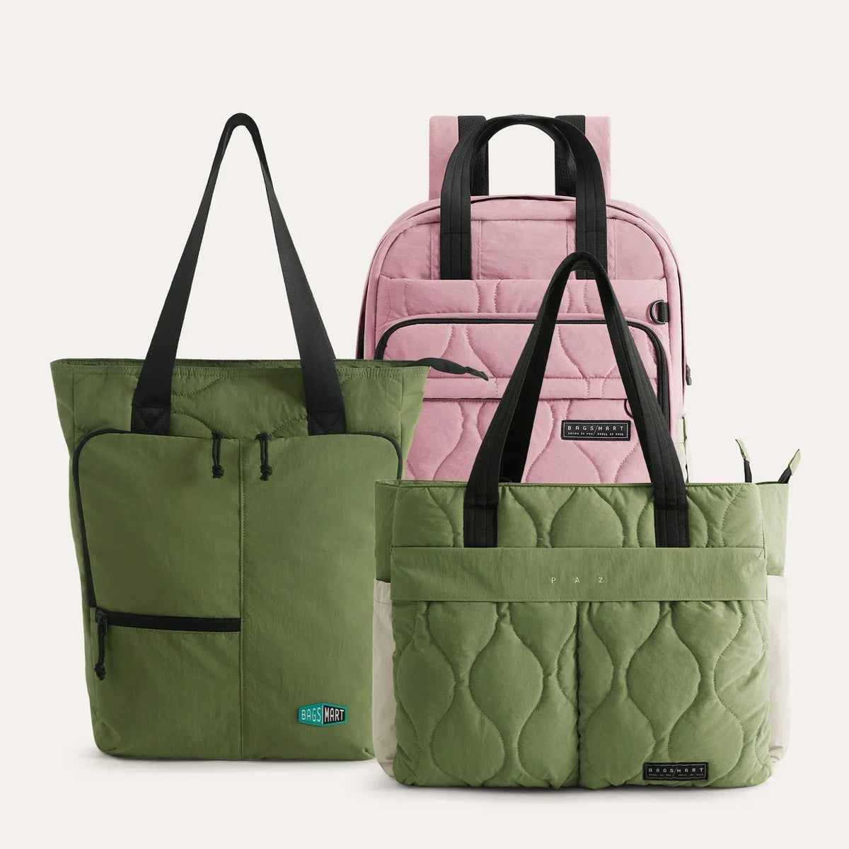 Paz Trio Set - Image 8