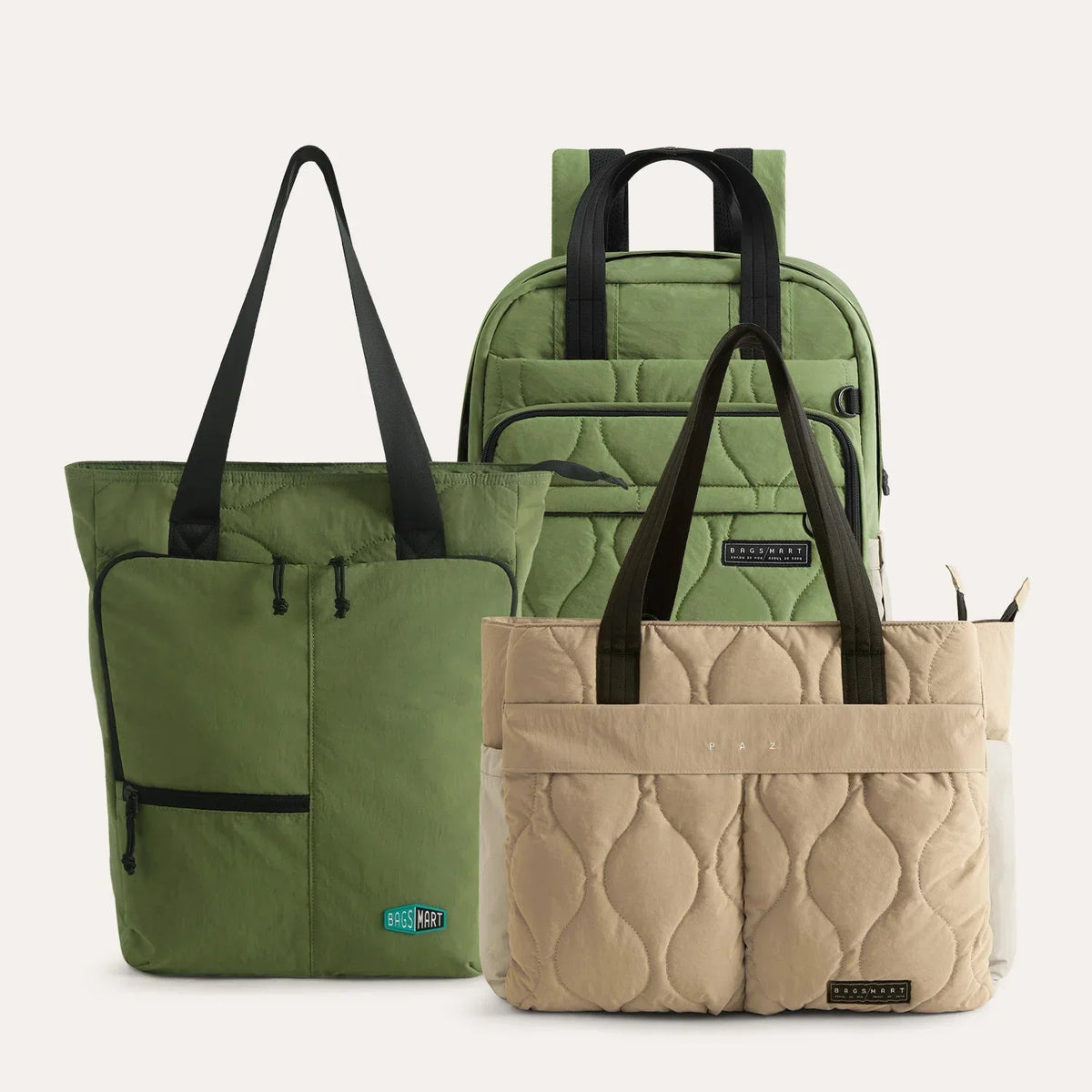 Paz Trio Set - Image 9
