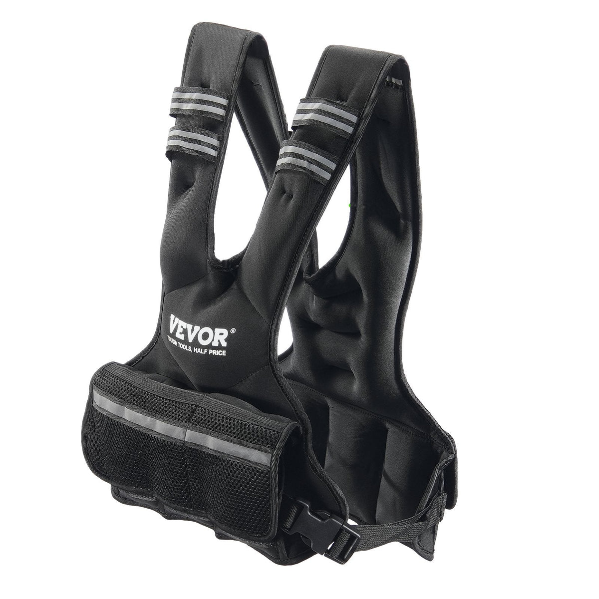Adjustable Weighted Vest - Image 9