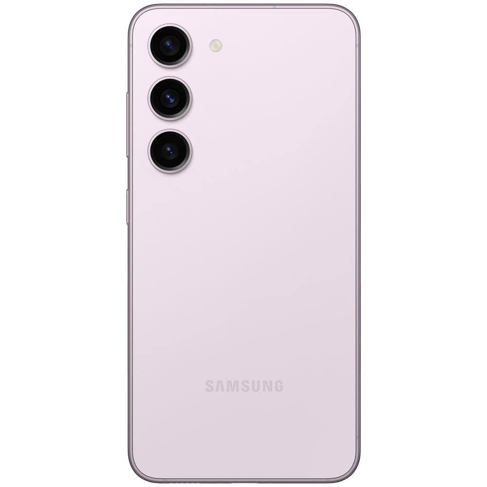 AT&T Samsung Galaxy S23 Plus 5G - 256GB - Lavender - SM-S916ULIAATT - Image 3