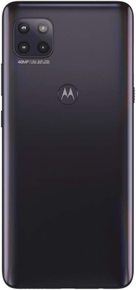 Unlocked Motorola Moto One 5G Ace - 128GB - Volcanic Gray - MOT-XT2113-2 - Image 3