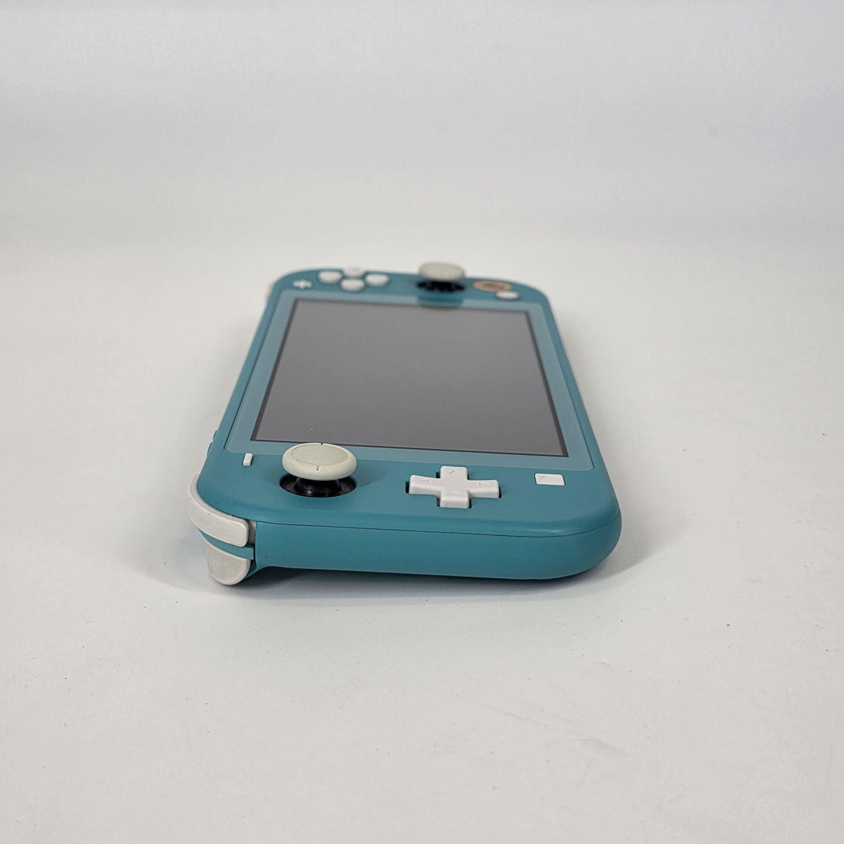 Nintendo Switch Lite Animal Crossing: Timmy & Tommy’s Aloha Edition Turquoise 32GB - Image 6