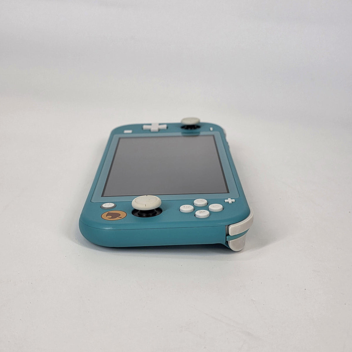 Nintendo Switch Lite Animal Crossing: Timmy & Tommy’s Aloha Edition Turquoise 32GB - Image 5