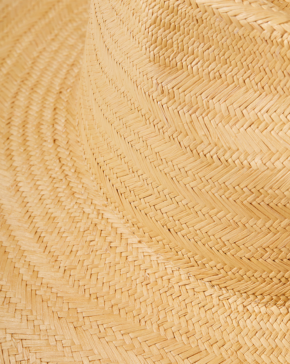Wheat Hat - Image 2