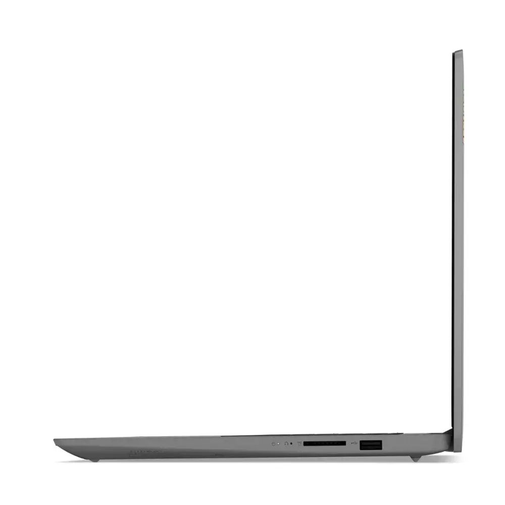 Lenovo IdeaPad 3-15ITL6 - i5-1135G7 - 8GB RAM - 512GB SSD - Gray - 82H80358US - Image 12