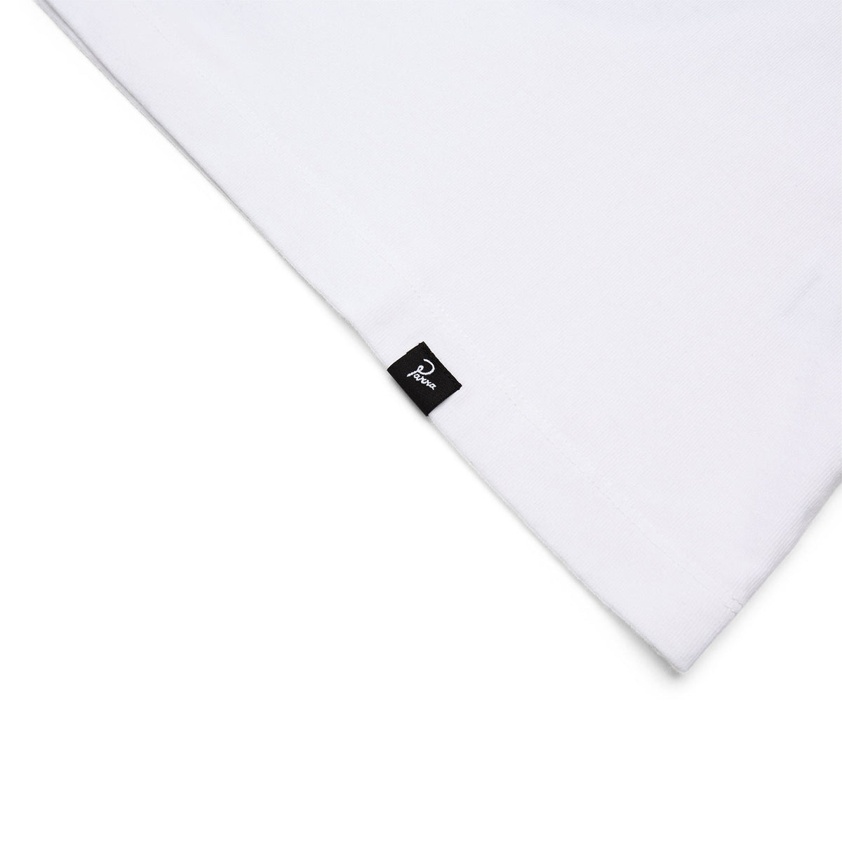 By Parra Not Another Boat T-Shirt (White) - Image 5