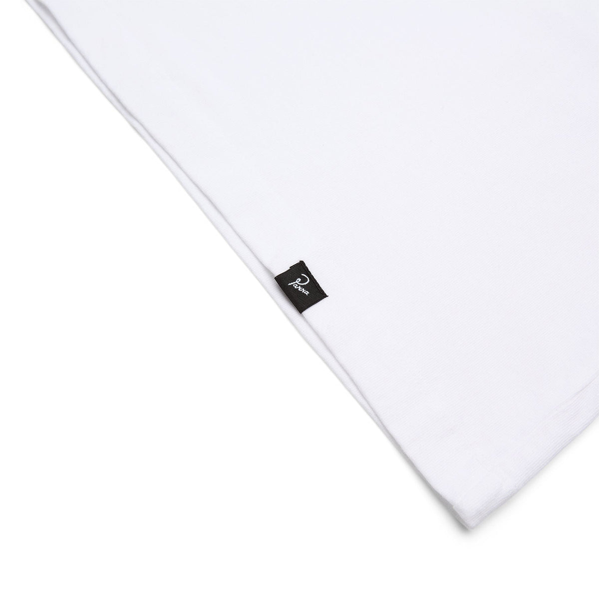 By Parra Sad Horse T-Shirt (White) - Image 5