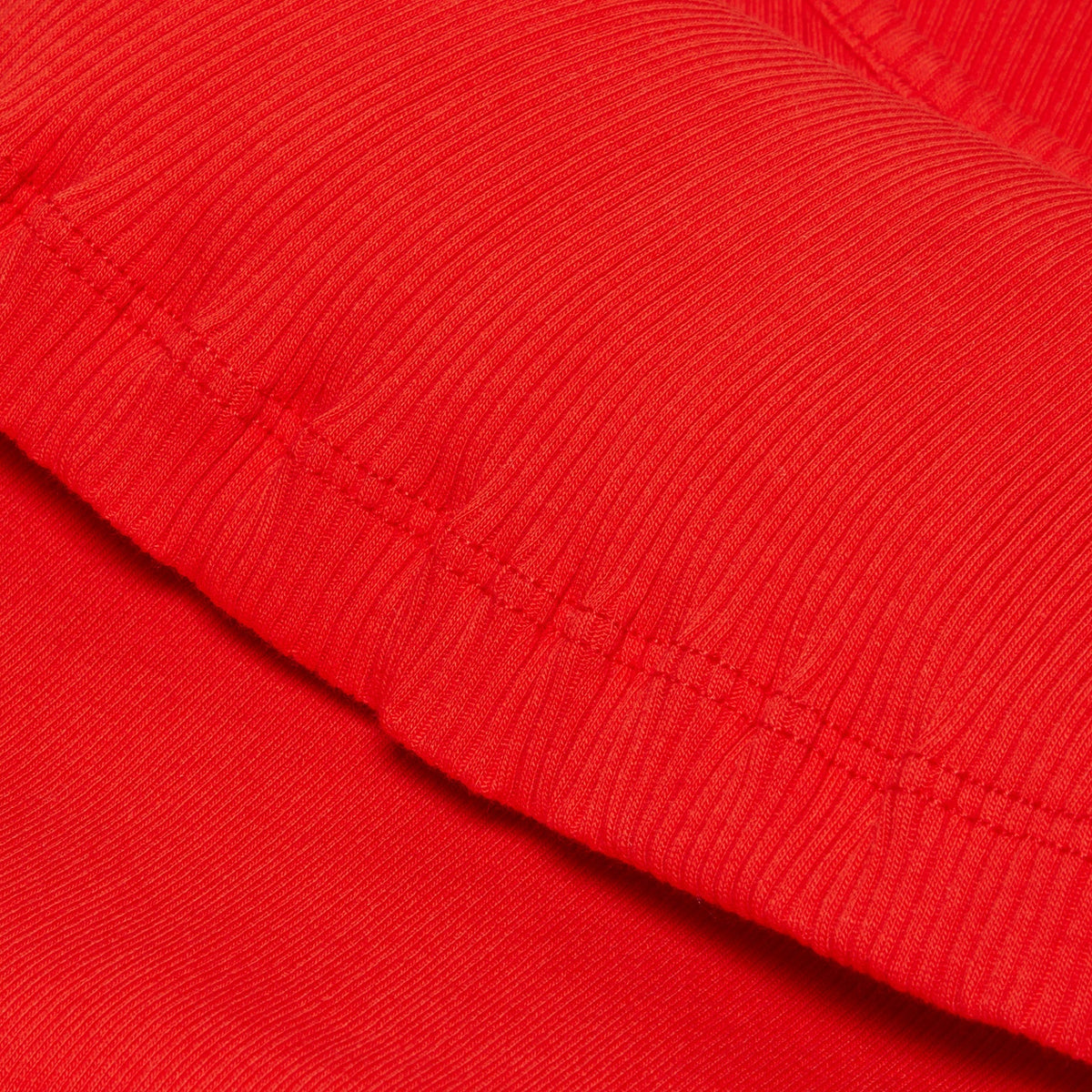 Opera Sport Eve Seamless Top (Red) - Image 4