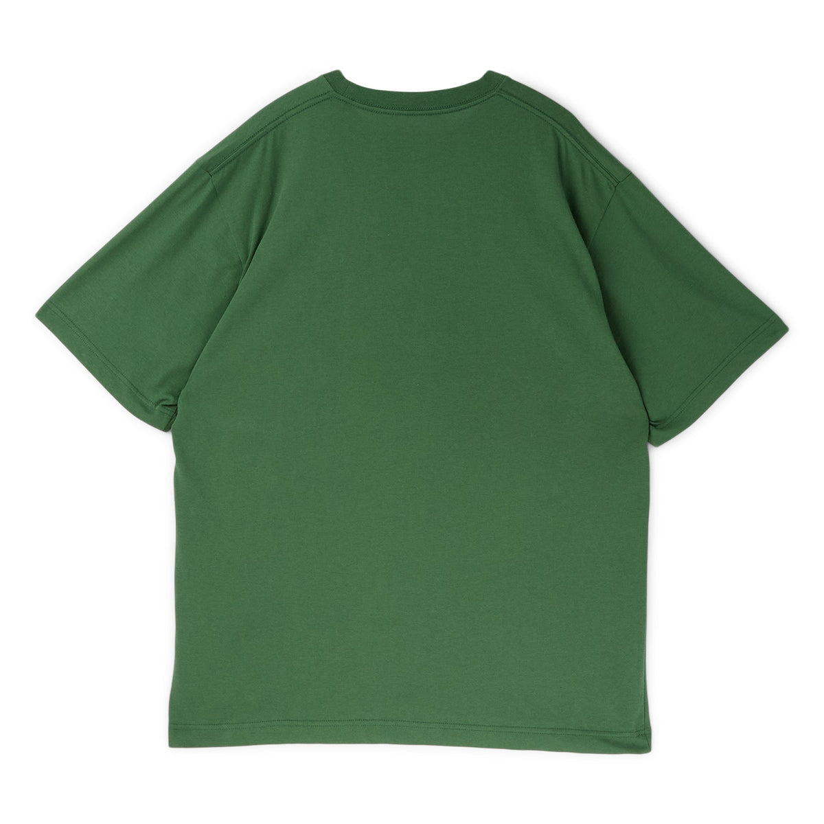 And wander 83 and wander big logo SS T (Green) - Image 2