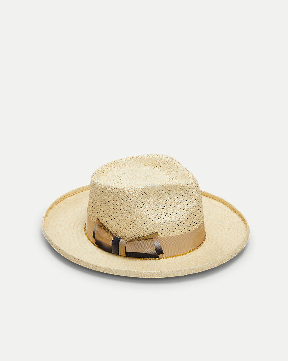 Sunflower Hat