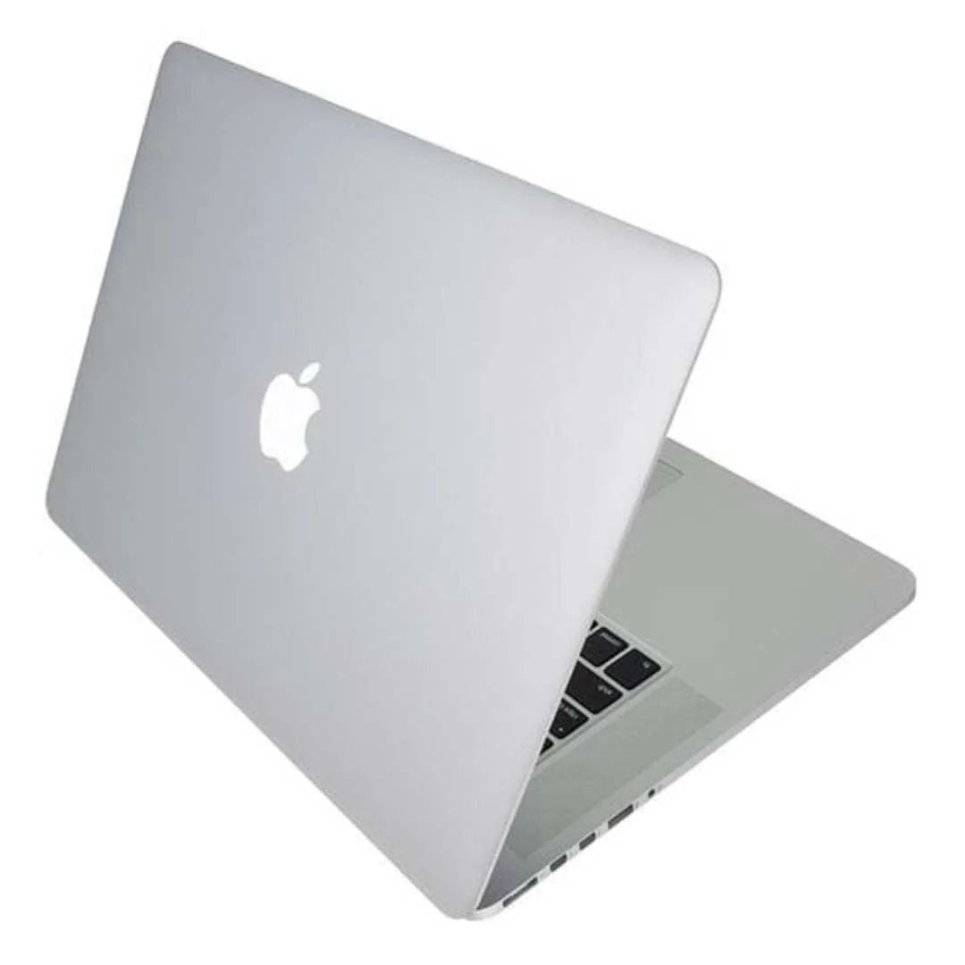 Apple MacBook Pro (Mid 2014) – 15.4" Retina – Intel Core i7-4870HQ – 16GB RAM – 512GB SSD – Silver – MGXC2LL/A - Image 5