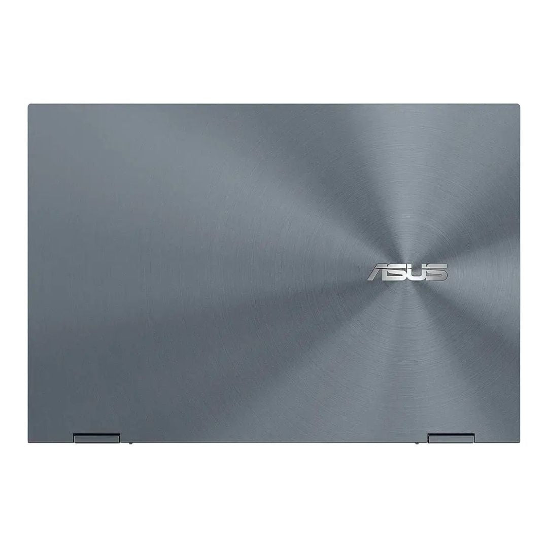Asus ZenBook Flip 13 UX363EA – 13.3" FHD Touch – i5-1135G7 – 8GB RAM – 512GB SSD – Pine Grey - Image 5