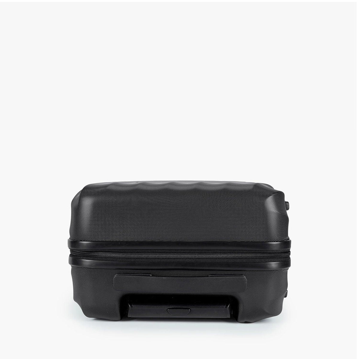 Globetrotter 20" Hardside Rolling Carry-on Stylish Suitcase - Image 6