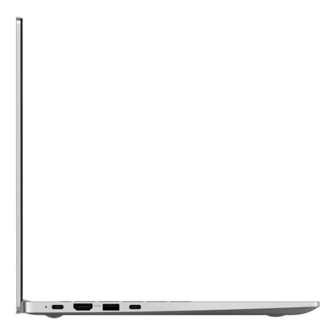 Samsung - Galaxy Book3 15.6" FHD Laptop - Intel 13th Gen Core i7-1355U - 16GB Memory - 512GB SSD - Silver - Image 5